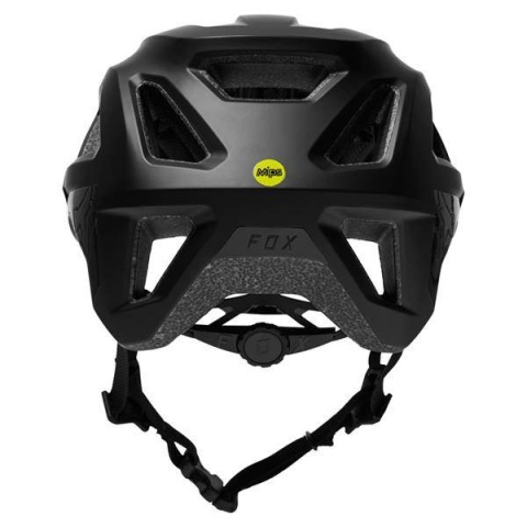 Kask rowerowy FOX Mainframe Trvrs (czarny, L)