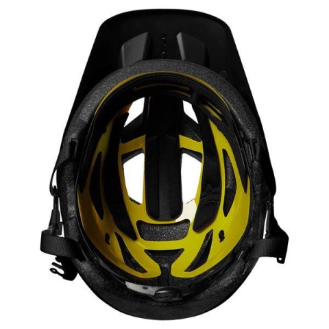 Kask rowerowy FOX Mainframe Trvrs (czarny, L)