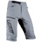 LEATT 2023 SPODENKI MTB GRAVITY 4.0 SHORTS TITANIUM M