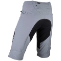 LEATT 2023 SPODENKI MTB GRAVITY 4.0 SHORTS TITANIUM M