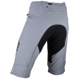 LEATT 2023 SPODENKI MTB GRAVITY 4.0 SHORTS TITANIUM M
