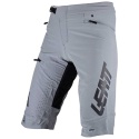 LEATT 2023 SPODENKI MTB GRAVITY 4.0 SHORTS TITANIUM M
