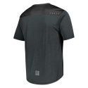 LEATT KOSZULKA MTB TRAIL 1.0 JERSEY BLACK 3XL