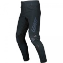 Spodnie rowerowe LEATT MTB 4.0 Pants (czarne, XXL)