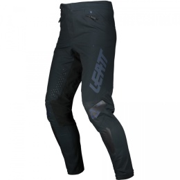 Spodnie rowerowe LEATT MTB 4.0 Pants (czarne, XXL)