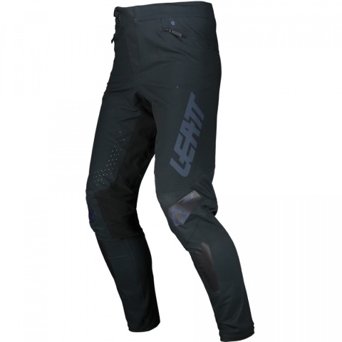 Spodnie rowerowe LEATT MTB 4.0 Pants (czarne, XXL)