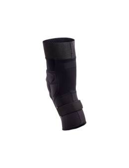 Ochraniacze FOX kolan - Launch Guard (black, rozmiar M)