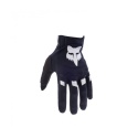 RĘKAWICE FOX DIRTPAW BLACK/BLACK/WHITE M