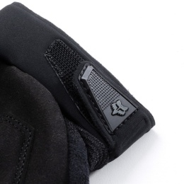 RĘKAWICE FOX LADY RANGER GEL SHORT BLACK S