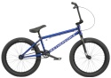 Rower BMX WETHEPEOPLE CRS 20" FC MY2021 niebieski, rozmiar 20.25"