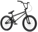Rower BMX WETHEPEOPLE Thrillseeker czarny, rozmiar 18,5"