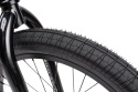 Rower BMX WETHEPEOPLE Thrillseeker czarny, rozmiar 18,5"