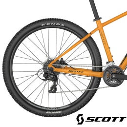 Rower SCOTT Aspect 960 orange, rozmiar L