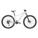 Rower damski MTB SCOTT Contessa Active 30 Cues white, rozmiar S