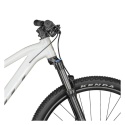 Rower damski MTB SCOTT Contessa Active 30 Cues white, rozmiar S