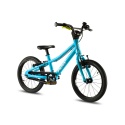 Rower dziecięcy PUKY LS-PRO Flowmatic | niebieski (fresh blue), rozmiar 18"