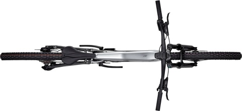 Rower elektryczny FOCUS Jam2 6.8 800Wh silver, rozmiar M