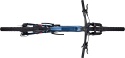 Rower elektryczny FOCUS Thron2 6.7 800Wh blue, rozmiar M