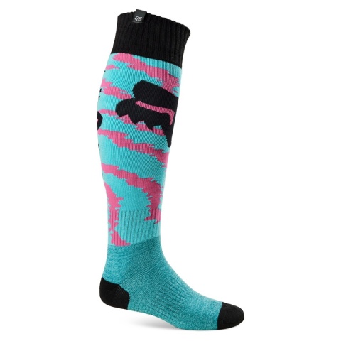 SKARPETY FOX 180 NUKLR TEALL L