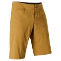Spodenki FOX - Range R Lite (dark khaki, rozmiar 34)