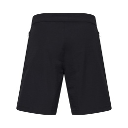 Spodenki FOX z wkładką młodzieżowe - Ranger (black, rozmiar Y28)