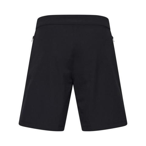 Spodenki FOX z wkładką młodzieżowe - Ranger (black, rozmiar Y28)