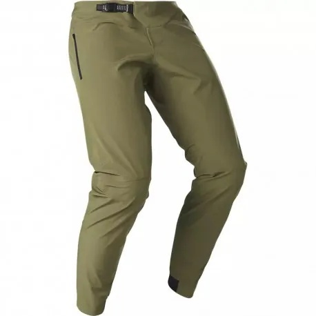 Spodnie FOX - Ranger 3L Water (olive green, rozmiar 36)