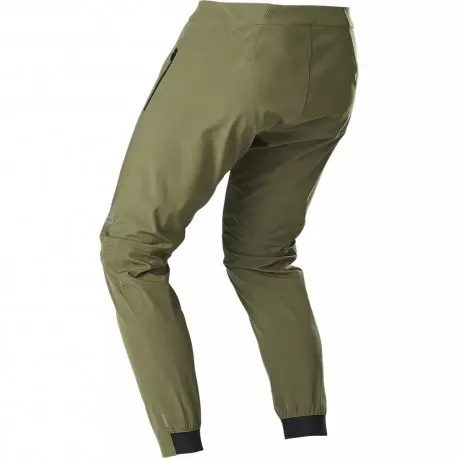 Spodnie FOX - Ranger 3L Water (olive green, rozmiar 36)
