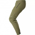 Spodnie FOX - Ranger 3L Water (olive green, rozmiar 36)