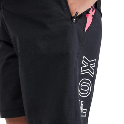 Spodenki FOX - Ranger Digi Image (black, rozmiar Y24)