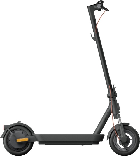 Hulajnoga elektryczna XIAOMI Scooter 5 60km 350W 10" Czarny