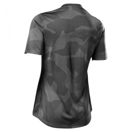 Koszulka FOX damska - Ranger Tru Dri (grey, rozmiar XS)