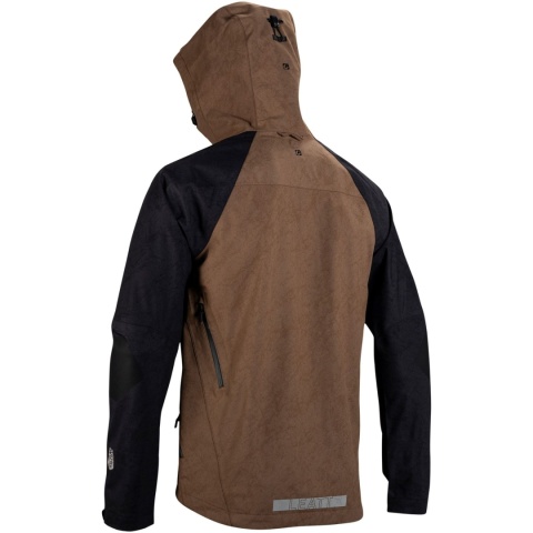 Kurtka rowerowa LEATT MTB Hydradri 5.0 , M LOAM