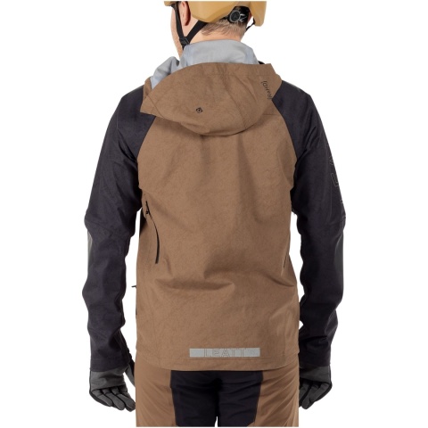 Kurtka rowerowa LEATT MTB Hydradri 5.0 , M LOAM