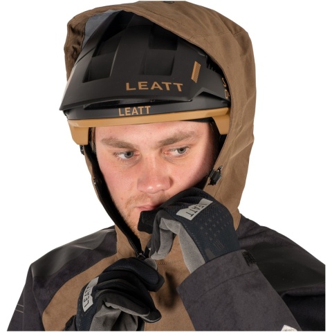 Kurtka rowerowa LEATT MTB Hydradri 5.0 , M LOAM