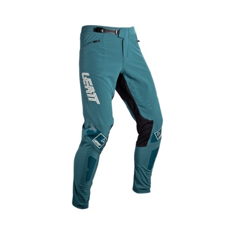 LEATT SPODNIE ROWEROWE MTB GRAVITY 4.0 PANT ULTRABLUE Teal XL