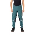 LEATT SPODNIE ROWEROWE MTB GRAVITY 4.0 PANT ULTRABLUE Teal XL