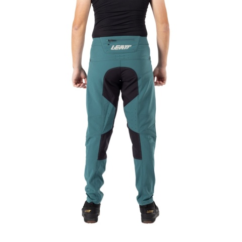 LEATT SPODNIE ROWEROWE MTB GRAVITY 4.0 PANT ULTRABLUE Teal XL