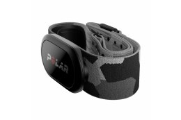 Nadajnik Polar H10 Czarny- Moro M-XXL