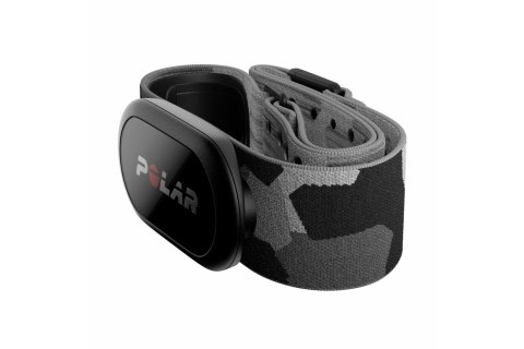 Nadajnik Polar H10 Czarny- Moro M-XXL