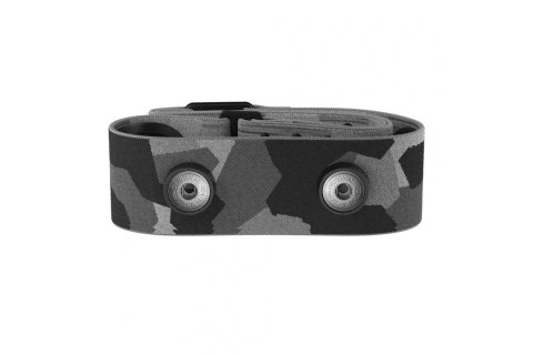 Nadajnik Polar H10 Czarny- Moro M-XXL