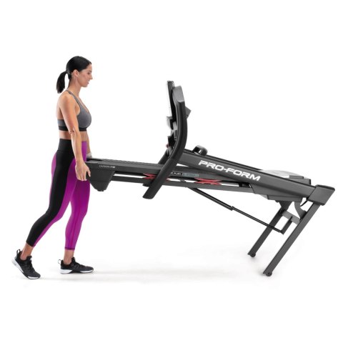 PROFORM BIEŻNIA ELEKTRYCZNA CARBON T10