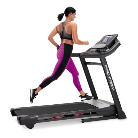 PROFORM BIEŻNIA ELEKTRYCZNA CARBON T10