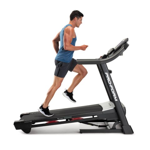 PROFORM BIEŻNIA ELEKTRYCZNA CARBON T10