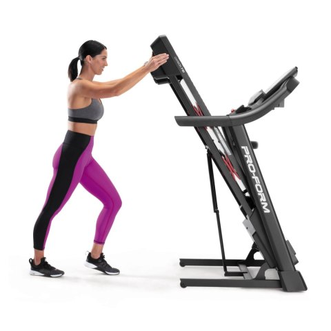 PROFORM BIEŻNIA ELEKTRYCZNA CARBON T10