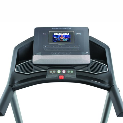 PROFORM BIEŻNIA ELEKTRYCZNA CARBON T7