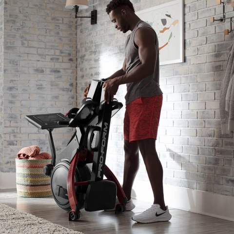 PROFORM WIOŚLARZ PRO R10