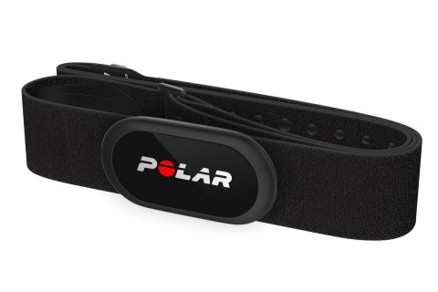 Pas telemetryczny, sensor na klatkę Polar H10 M-XXL czarny