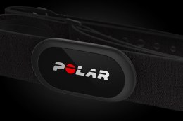 Pas telemetryczny, sensor na klatkę Polar H10 M-XXL czarny