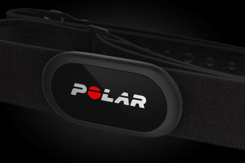 Pas telemetryczny, sensor na klatkę Polar H10 M-XXL czarny